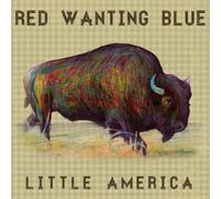 Red Wanting Blue - Little America [VINYL]