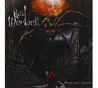 Red Warlock - Serve Your Master