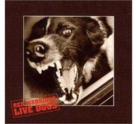 Red Warriors - Live File 1999