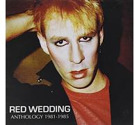 Red Wedding - Anthology 1981-1985 [VINYL]