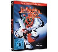 Red Wedding Night-Ungekürzte Collector's (50th Anniversary Edition) [Blu-Ray] [Import]