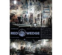 Red Wedge #5: Bad Dreams: Volume 1 (Red Wedge Magazine)