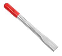 Red Wheelchair Brake Handle Extensions Metal Plastic 8.6 Inch | Wheelchair Users, Reclining Chair Fit, Easy Installation, Height Enhancement, Safety Support