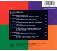 Powell: Red White & Black Blues, Old Man, Transiti - Powell: Red White & Black Blues, Old Man, Transiti