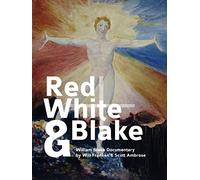Red White & Blake