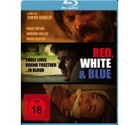 Red, White & Blue - Strkanal