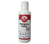 Rot-Weiss High Gloss Polish 250 ml