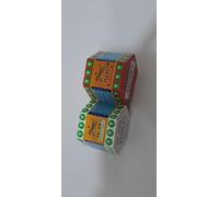 Red & White Ti-ger Pain Relief Balm 21ml Each