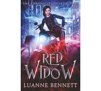 Red Widow (The Chronicles of Jesse Ames)