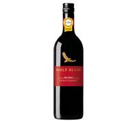 Red Wine - Australia Wolf Blass Red Label Shiraz Cabernet 75cl