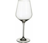 Villeroy & Boch La Divina Set of 4 Burgundy Wine Goblets