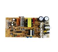 Red Wine Cabinet And Cigar Cabinet Power Supply Board Circuit Board Main Board HYS60-12-KD Red Wine Cabinet Maintenance Accessor Red Wine Cabinet Circuit Board,Replace The Inverter