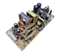 Red Wine Cabinet And Cigar Cabinet Power Supply Board Circuit Board Main Board HYS60-12-KD Red Wine Cabinet Maintenance Accessor Motherboard replacement