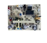 Red Wine Cabinet Cigar Refrigerator Control Circuit Motherboard SH17020 HZS-YC100A-PCB6 YC100A-2