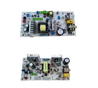 Red Wine Cabinet Circuit Board DQ04-001-D Power Board DQ04-01-220V-RDKWS-30T(110V)