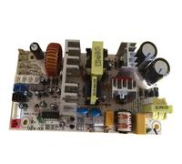 Red Wine Cabinet Circuit Board, Replacing DQ04-006 Wine Cabinet Motherboard，Compatible for Korong KWS-30T