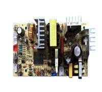 Red Wine Cabinet Motherboard Computer Board,Compatible For Vinocave, Power Circuit Board PCB171027K1 0615F1(Original)