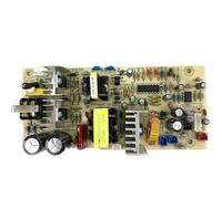 Red Wine Cabinet Power Board HYS60-12-KR Main Board Power Supply Refrigerator Accessories