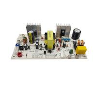 Red Wine Cabinet Power Board Main Board Power Supply DQ04-001 110V/220V Universal，Wine Cooler Replacement Accessories