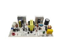 Red Wine Cabinet Power Board Main Board Power Supply DQ04-001 110V/220V Universal，Wine Cooler Replacement Accessories