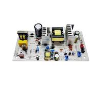 Red Wine Cabinet Power Board Main Board Power Supply DQ04-001 220V/DQ04-008-HY Wine Cooler Replacement Accessories