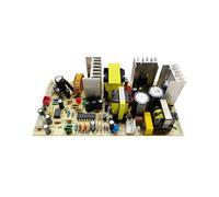 Red Wine Cabinet Power Board Main Board Power Supply MP-012-110V Refrigerator Accessories 110V Circuit Board