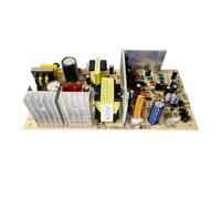 Red Wine Cabinet Power Board Main Board Power Supply Refrigerator Accessories FX-102 12.5V 220V 70W PCB121110K1