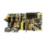 Red Wine Cabinet Power Board Main Board Refrigerator Circuit Board，FX101 10.5V-50W PCB121110K1,Replacement Parts(FX101 10.5V-50W)