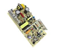 Red Wine Cabinet Power Board Power Supply FX-101 FX-102 PCB121110K1 Collection Refrigerator Accessories Power Circuit Board Control(FX-101 10.5V 110V)