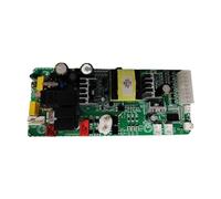 Red Wine Cabinet Power Board YS03B Wine Cabinet Control Board US5-7 Wine Cabinet Main Board CW-YS03B 220V Replace Refrigerator Accessories