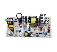 Red Wine Cabinet Power Supply Circuit Main Board DQ04-008 100-240V Pcb20190221L1