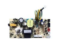 Red Wine Cigar Cabinet Power Circuit Computer Board HYS10-12,Compatible For KD Hanny,10-12B PCB110729M1 220V 110V(110V)