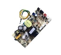 Red Wine Cigar Cabinet Power Supply Circuit ，HYS10-12-KD Hanny10-12B Pcb110729m1，Wine Cabinet Replacement Parts(110 V)