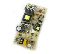 Red Wine Cooler Cooling Fan Refrigeration Control Board CD-120-P REV-1.0-PCB20180709L1,Replace Wine Cabinet Circuit Board.