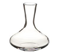 Red Wine Decanter 1L Clear Bottle Villeroy and Boch Maxima