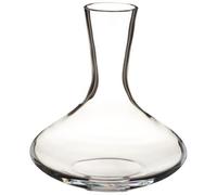 Red Wine Decanter 1L Clear Bottle Villeroy and Boch Maxima