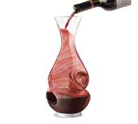 Red Wine Decanter Conundrum Aerator Taste Enhancer Carafe Drinking Bar Pourer UK