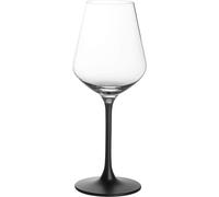 Red Wine Glass by Villeroy & Boch - Manufacture Rock 490ml