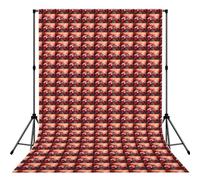 Red Wine Glass Cheersprint Photography Photo Backdrop Cloth Versatile Studio Wedding Photoshoots Background