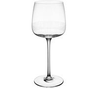Villeroy & Boch Afina Set Of 4 Red Wine Glasses