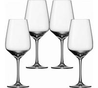 Red Wine Glasses by Villeroy & Boch Dishwasher Safe - Vivo/Voice Basic