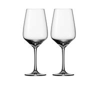 Villeroy And Boch Voice Basic Glass Red Wine Goblet Set (4 Pieces) - 1953008110