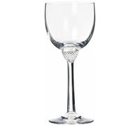 Red Wine Goblet Crystal Glass 0.28L Octavie Single / Set of 2/4 Villeroy & Boch