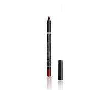 Red Wine Makki Long Lasting Lip Liner glide pencil intense colour creamy no feathering smooth glide with a very unique texture, long lasting, excellent coverage