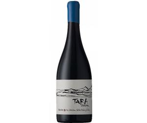 Red Wine N°2 - Syrah 2018 - Tara