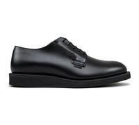 Red Wing 101 Postman Oxford Shoes - Black UK 7.5