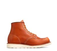 Red Wing 6-inch Classic Moc Boot Oro Legacy