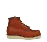 Red Wing 6-inch Classic Moc Boot Oro Legacy