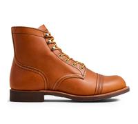 Red Wing 8000 Iron Ranger Boots - Oro Legacy 9.5 9.5