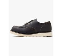 Red Wing Casual Shoes SHOP MOC OXFORD in Black 7